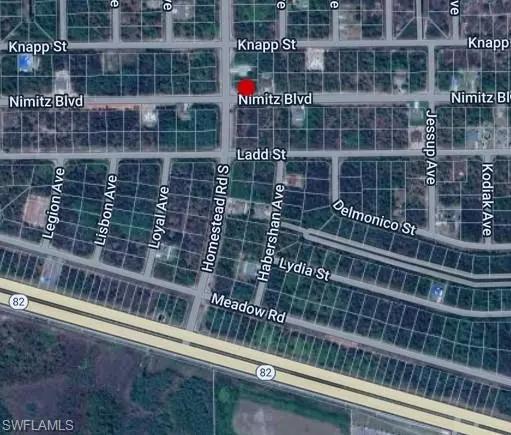 Lehigh Acres, FL 33974,945 Homestead RD S