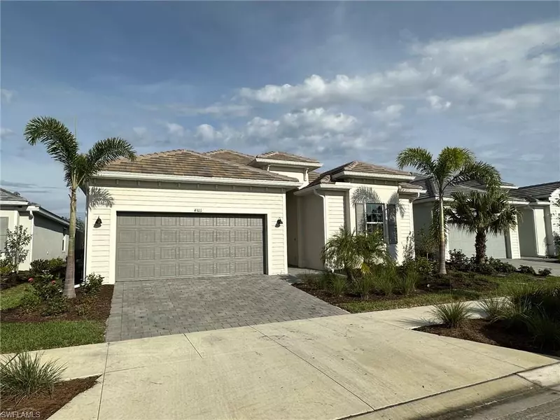 43111 Boardwalk LOOP, Babcock Ranch, FL 33982