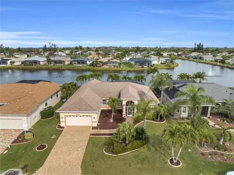 16675 Wellington Lakes CIR, Fort Myers, FL 33908