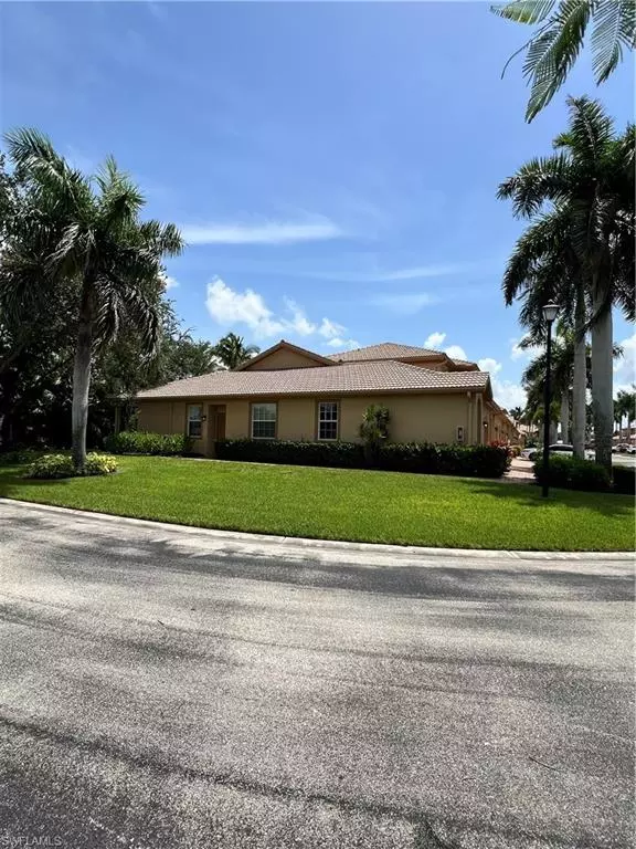 Fort Myers, FL 33907,7871 Lake Sawgrass LOOP #5411