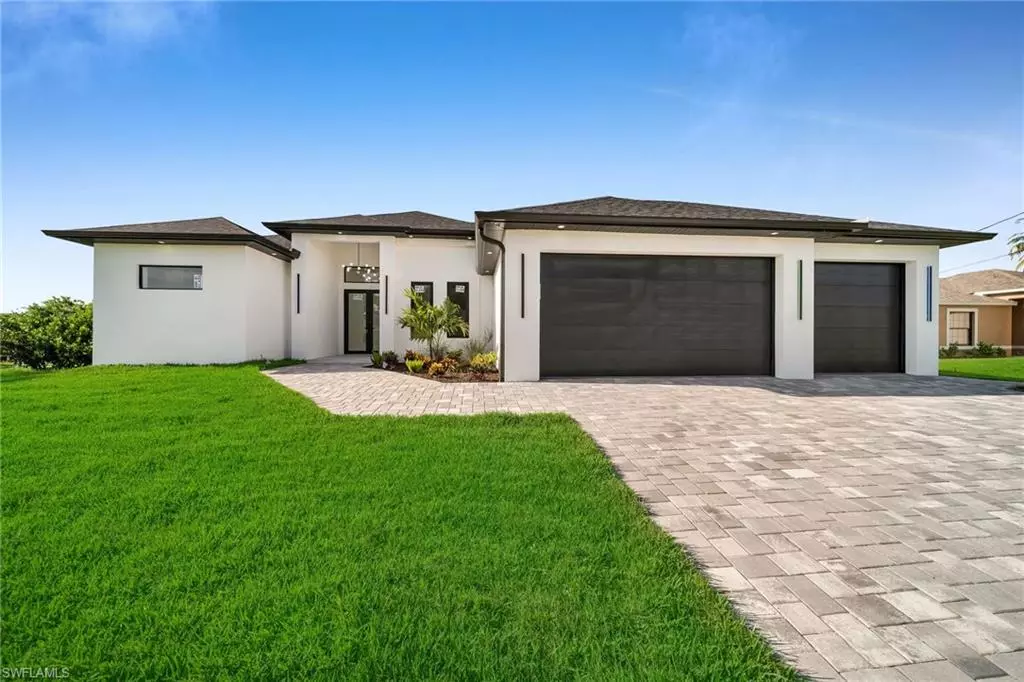 Cape Coral, FL 33909,1109 NE 11th TER