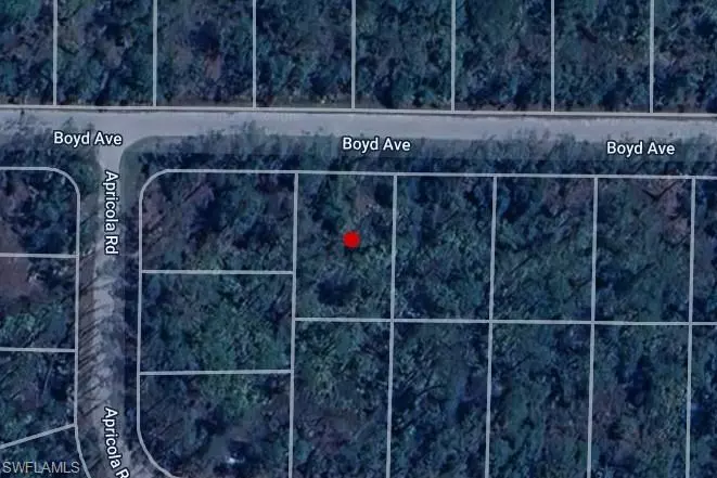 Lot #4 Boyd AVE, North Port, FL 34286