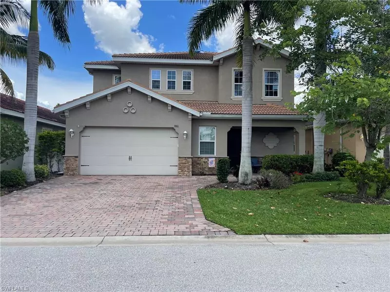 3861 King Williams ST, Fort Myers, FL 33916