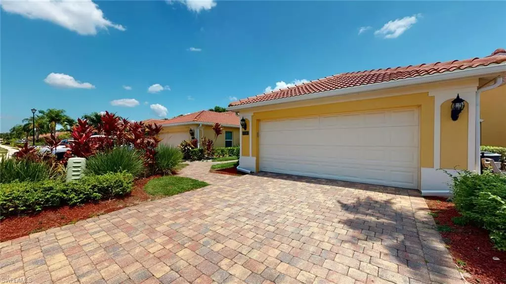 15181 Cortona WAY, Naples, FL 34120