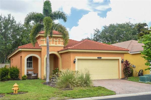 20612 W Golden Elm DR, Estero, FL 33928