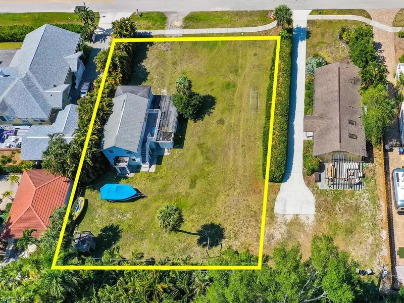 1428 Poinciana AVE, Fort Myers, FL 33901