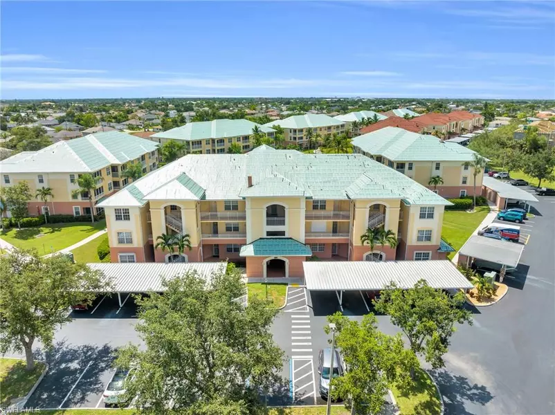 1121 Van Loon Commons CIR #203, Cape Coral, FL 33909