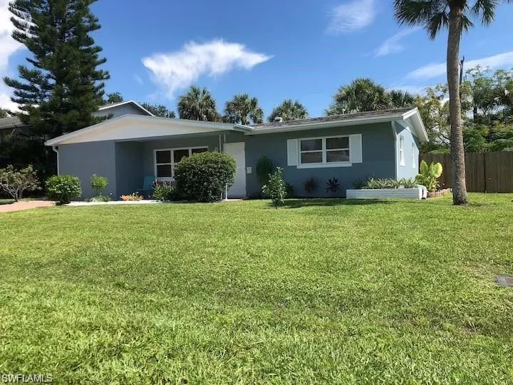 190 Mid Island DR, Fort Myers Beach, FL 33931