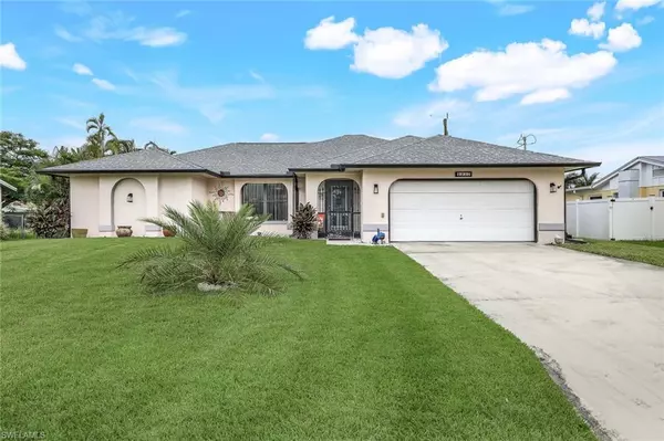 Cape Coral, FL 33904,5237 Pocatella CT