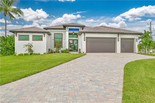 Cape Coral, FL 33914,4406 SW 16th PL