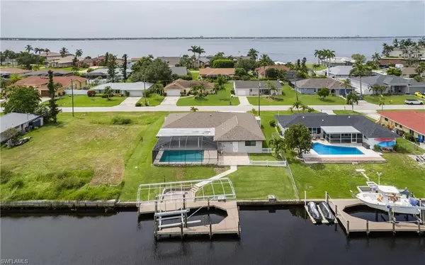 Cape Coral, FL 33904,2223 SE 27th TER