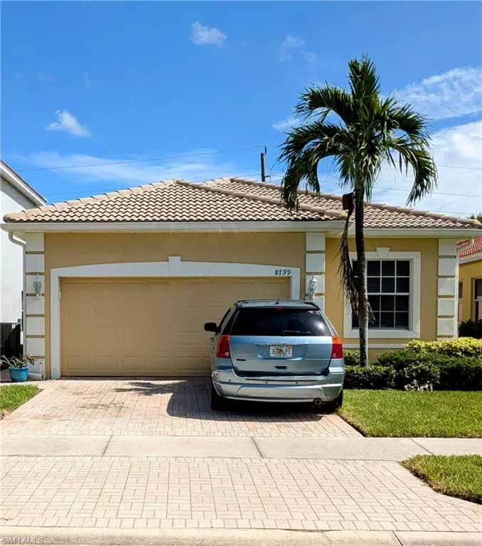 Fort Myers, FL 33908,8799 Spring Mountain WAY