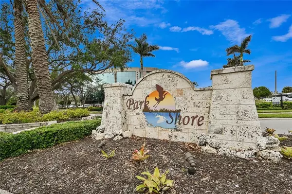 Naples, FL 34103,788 Park Shore DR #G17