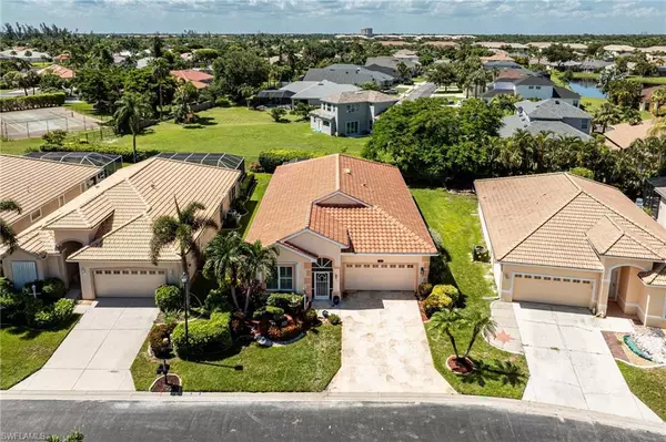 Fort Myers, FL 33919,9666 Casa Mar CIR