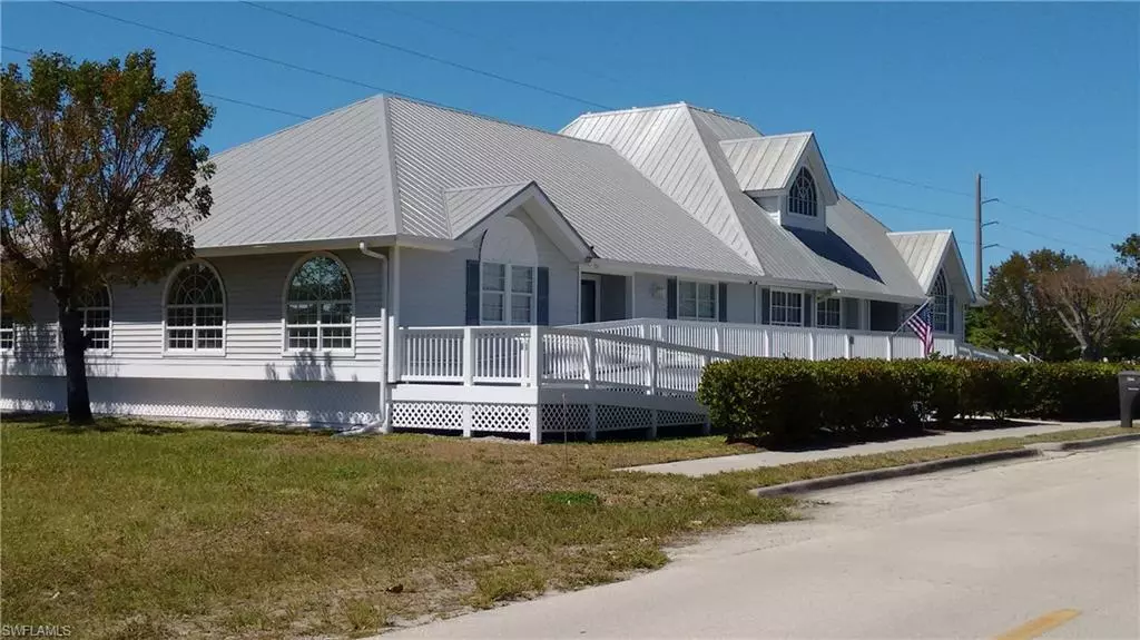 506 SW 47th TER, Cape Coral, FL 33914