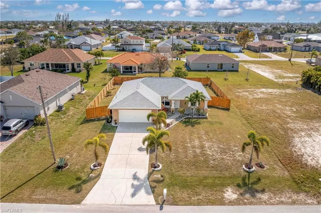 Cape Coral, FL 33993,1916 NW 15th TER