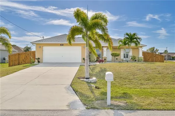 Cape Coral, FL 33993,1916 NW 15th TER