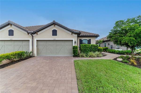 15231 Tolmino ST, Naples, FL 34114