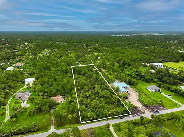 Naples, FL 34117,17th ST SW