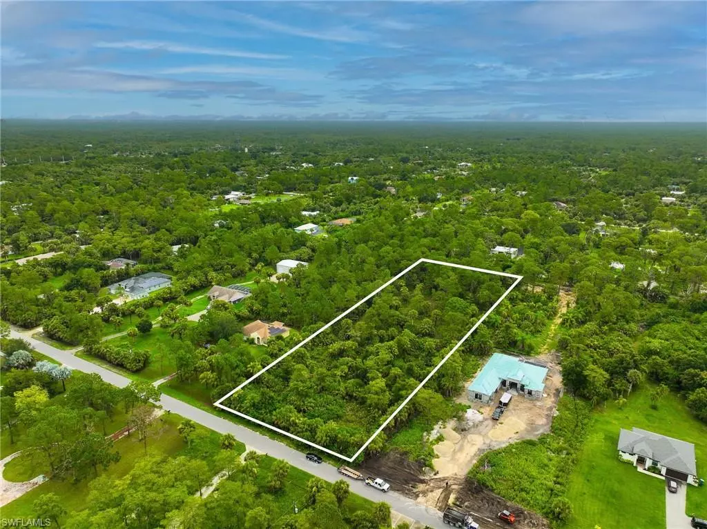 Naples, FL 34117,17th ST SW