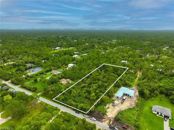 17th ST SW, Naples, FL 34117