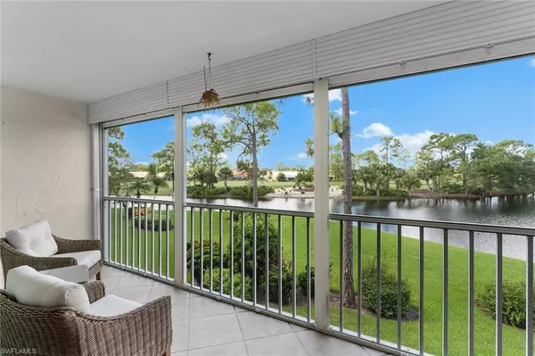 Naples, FL 34112,4580 Andover WAY #206B