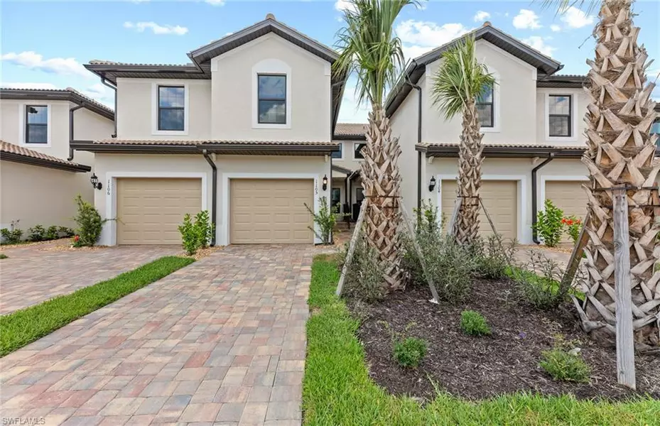 5693 Mayflower WAY #1105, Ave Maria, FL 34142