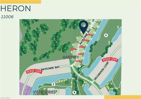 Ave Maria, FL 34142,5693 Mayflower WAY #1106