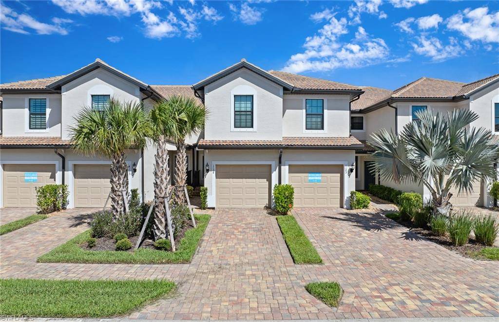 5693 Mayflower WAY #1106, Ave Maria, FL 34142