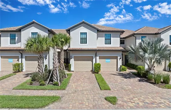 5693 Mayflower WAY #1106, Ave Maria, FL 34142