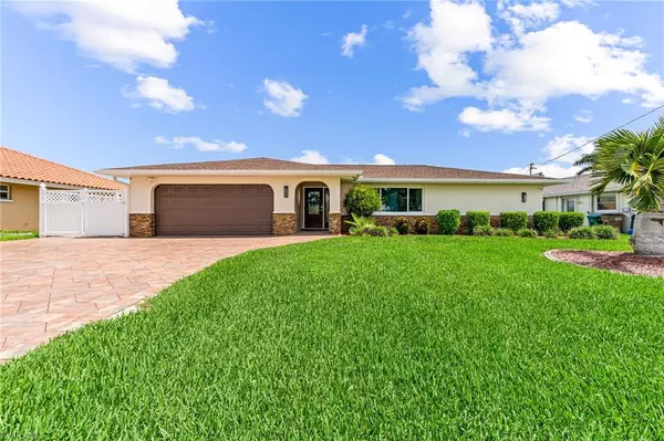 Cape Coral, FL 33904,1931 Savona PKWY