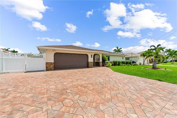 Cape Coral, FL 33904,1931 Savona PKWY