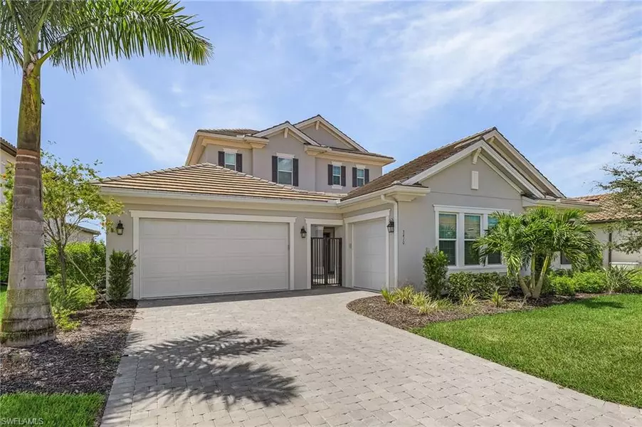 3410 Wellfleet LN, Naples, FL 34114