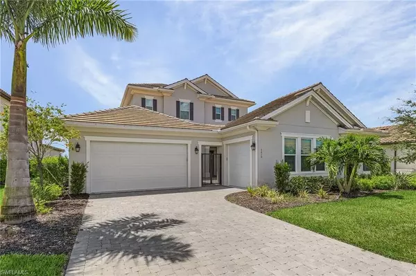 Naples, FL 34114,3410 Wellfleet LN