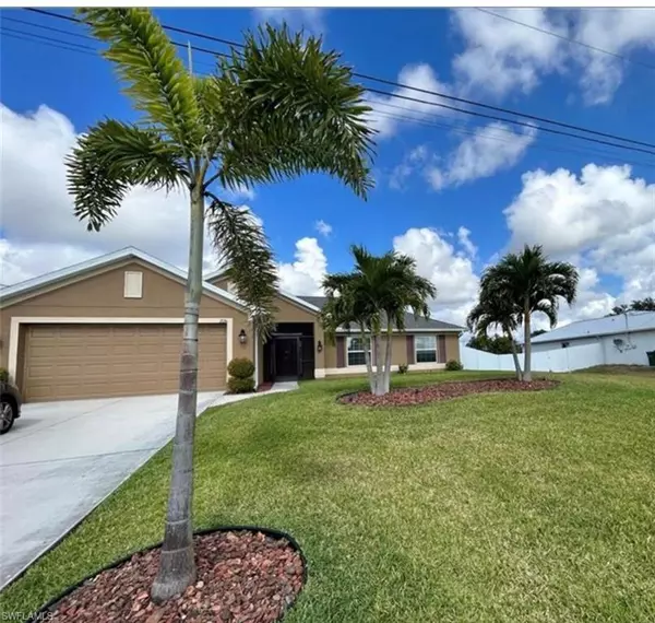 Cape Coral, FL 33909,2126 NE 3rd AVE