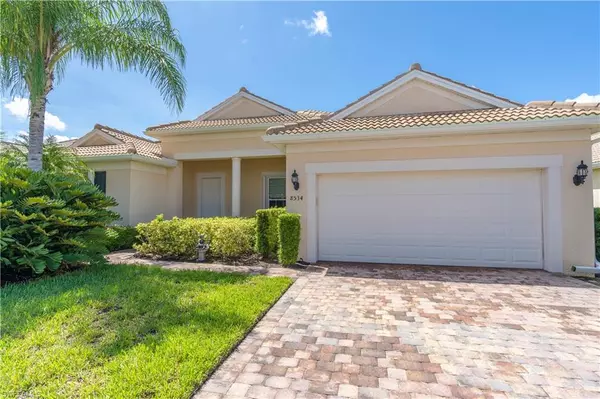 Naples, FL 34114,8534 Karina CT