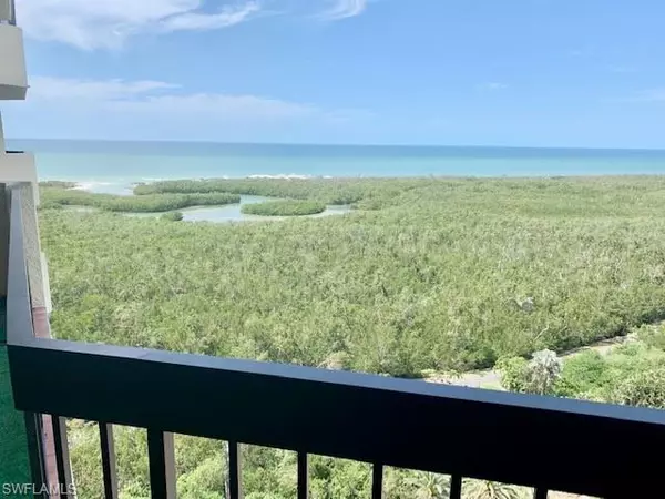 Naples, FL 34108,6001 Pelican Bay BLVD #1706