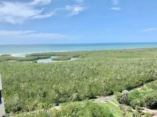 Naples, FL 34108,6001 Pelican Bay BLVD #1706