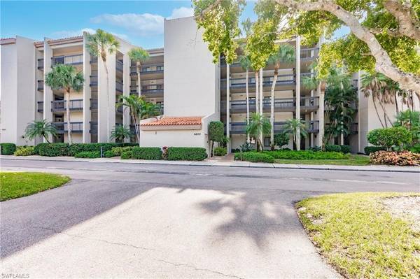 4200 Steamboat BND #506, Fort Myers, FL 33919