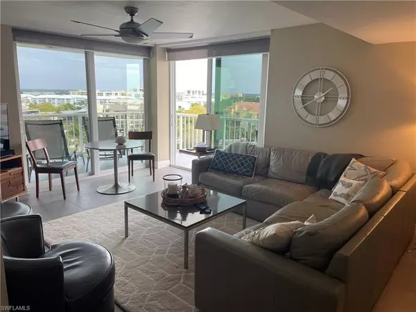 Fort Myers Beach, FL 33931,7390 Estero BLVD #803