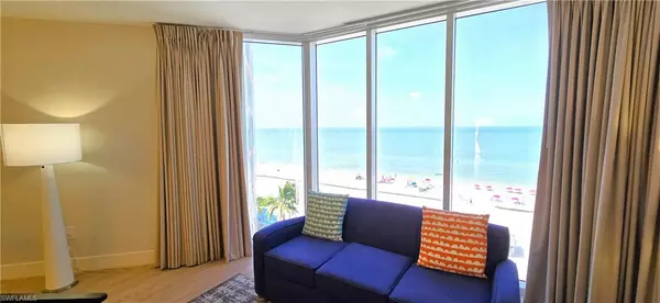 200 Estero BLVD #605, Fort Myers Beach, FL 33931