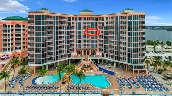 Fort Myers Beach, FL 33931,200 Estero BLVD #605