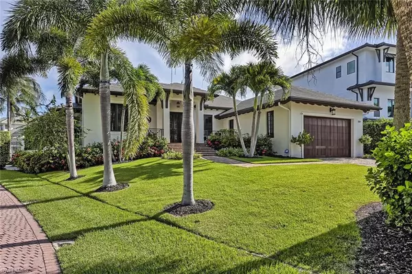 Naples, FL 34108,159 Conners AVE