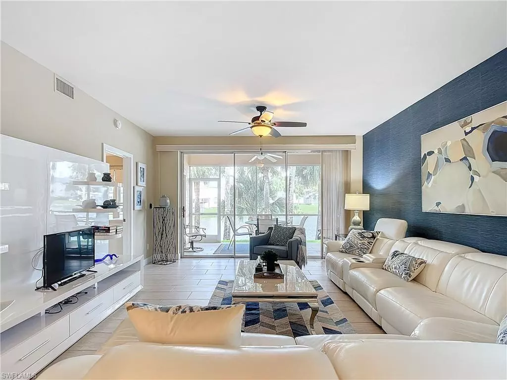 Naples, FL 34110,437 Wiggins Lake CT #102