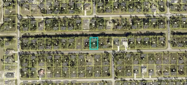 Lehigh Acres, FL 33974,1125 Crocus ST