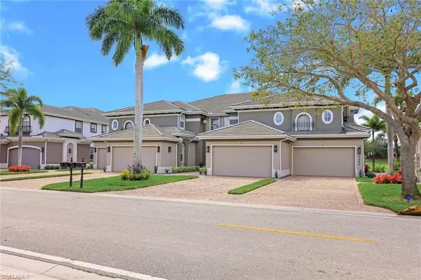 Fort Myers, FL 33912,9261 Triana TER #133