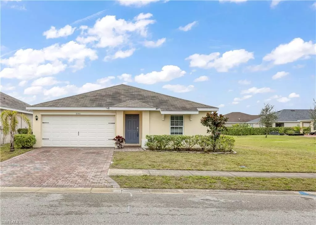 Lehigh Acres, FL 33936,10501 Crossback LN