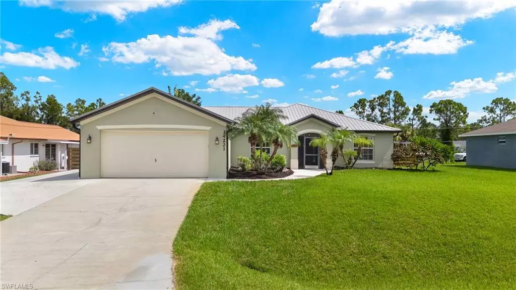 14221 Chetwood ST, Fort Myers, FL 33905