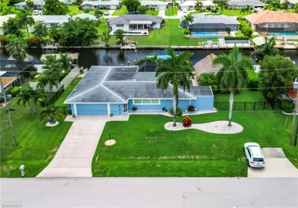 2818 SE 17th PL, Cape Coral, FL 33904