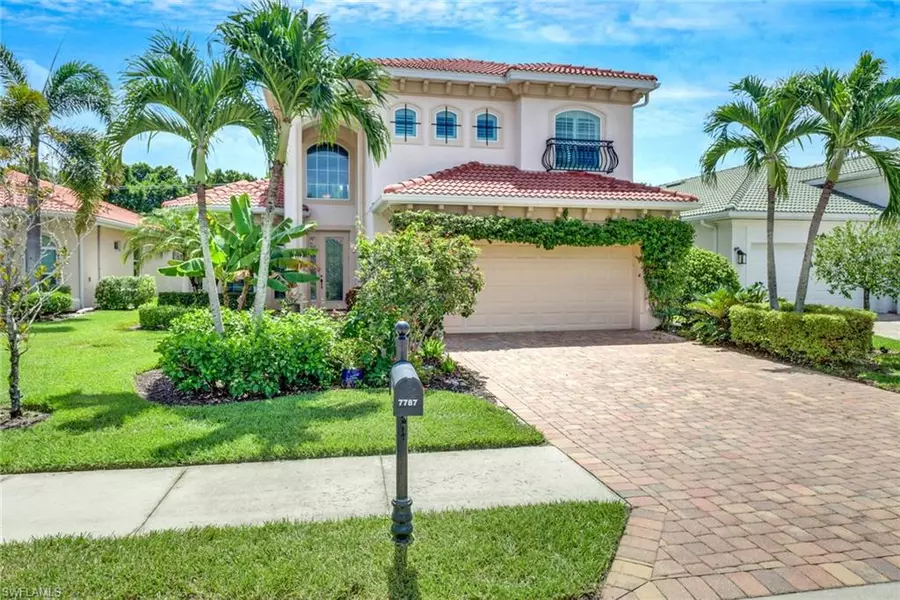 7787 Martino CIR, Naples, FL 34112